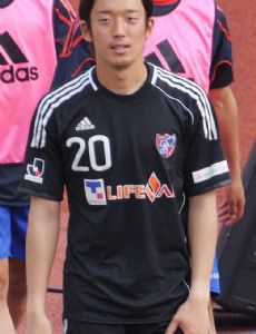 Shuichi Gonda