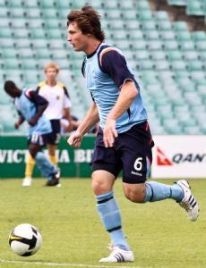 Chris Payne