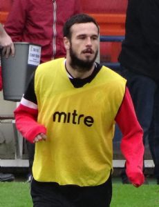 Lee Molyneux