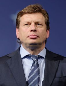 Nikolay Gulyayev