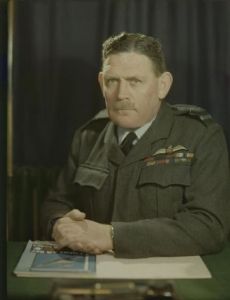 Malcolm Henderson