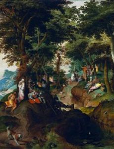 Cornelis Molenaer