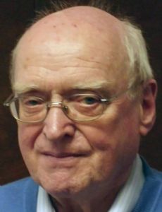Norbert Lohfink