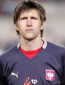 Grzegorz Rasiak