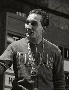 Wladimiro Calarese
