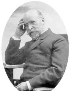 Franz von Winckel