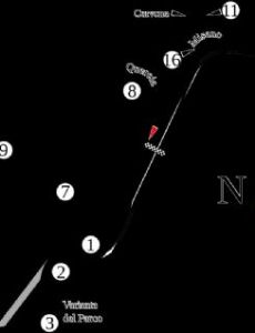 Emilia Romagna motorcycle Grand Prix