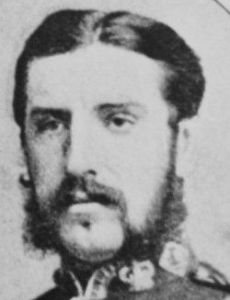 Edmund Henry Lenon