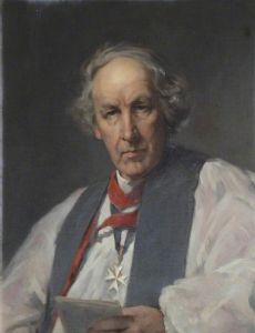 John Wordsworth