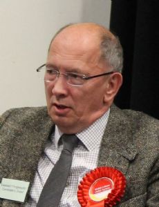 Gareth Thomas (Welsh politician)