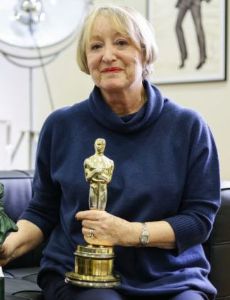 Yvonne Blake