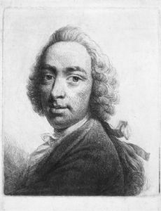 Benjamin Wilson (painter)