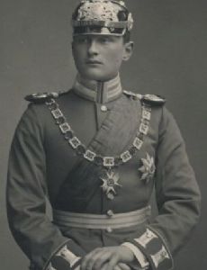 Prince Heinrich of Bavaria