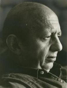 Leon Schidlowsky