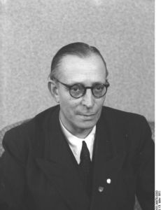 Hans Loch