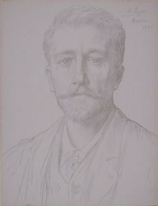 Charles Holroyd