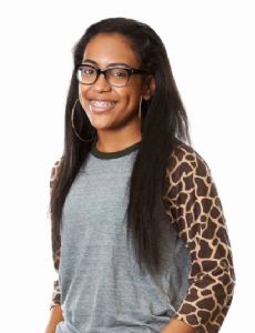 Malaya Watson