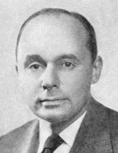 Paul H. Todd, Jr.