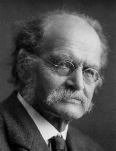 Arthur Lionel Smith
