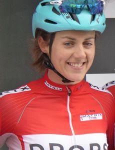 Rebecca Durrell