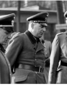 Wilhelm Fuchs