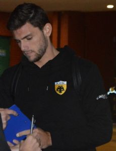 Lucas Boyé
