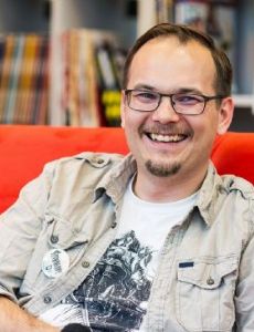 Krzysztof Piskorski