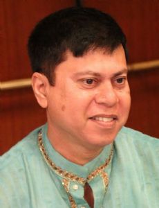 Minhajul Abedin