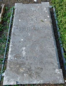 Edmund John