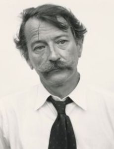 John Szarkowski