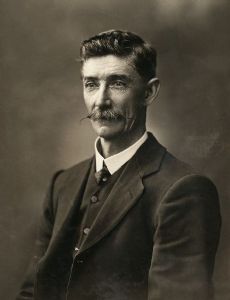 Frank Lundie