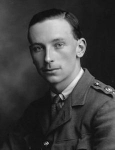 Miles Graham