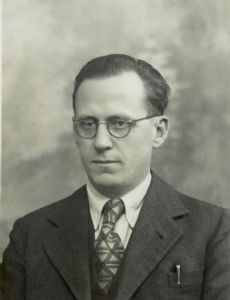 Andrej Budal