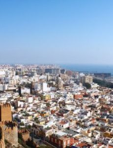 Almería