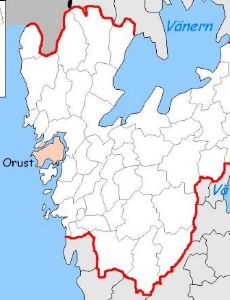 Orust Municipality