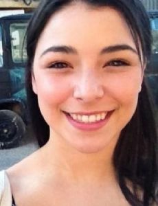 Nicole Muñoz