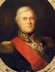 Augustin Gabriel d'Aboville