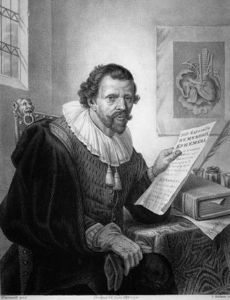 Jan Swammerdam