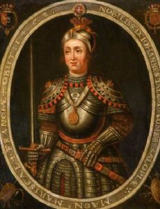 John Talbot, 1st Earl of Shrewsbury