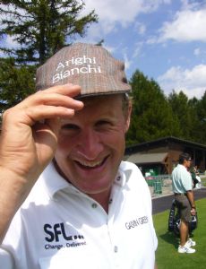 Jamie Donaldson