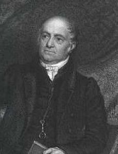 Charles Hutton Gregory
