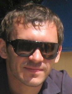 Dmitri Bayda
