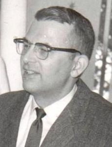 Robie Macauley