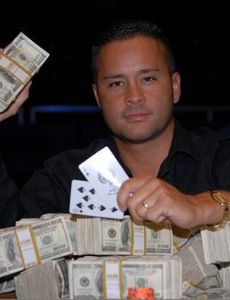 Mike Spegal