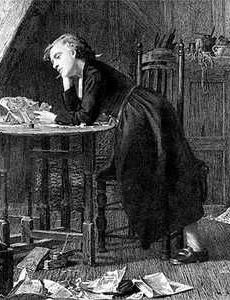 Thomas Chatterton