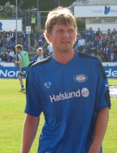 Tore André Flo