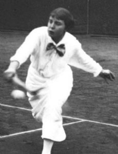 Sigrid Fick