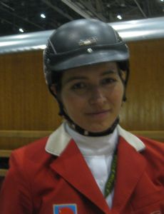 Christina Liebherr