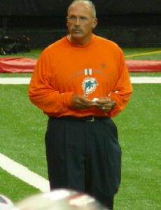 Tony Sparano