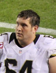 Zach Strief